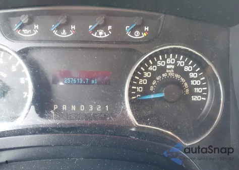 2013 Ford F-150 Xlt z USA, uszkodzony, nr VIN 1FTFW1EF3DKF64800